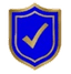 VerifID Shield Logo